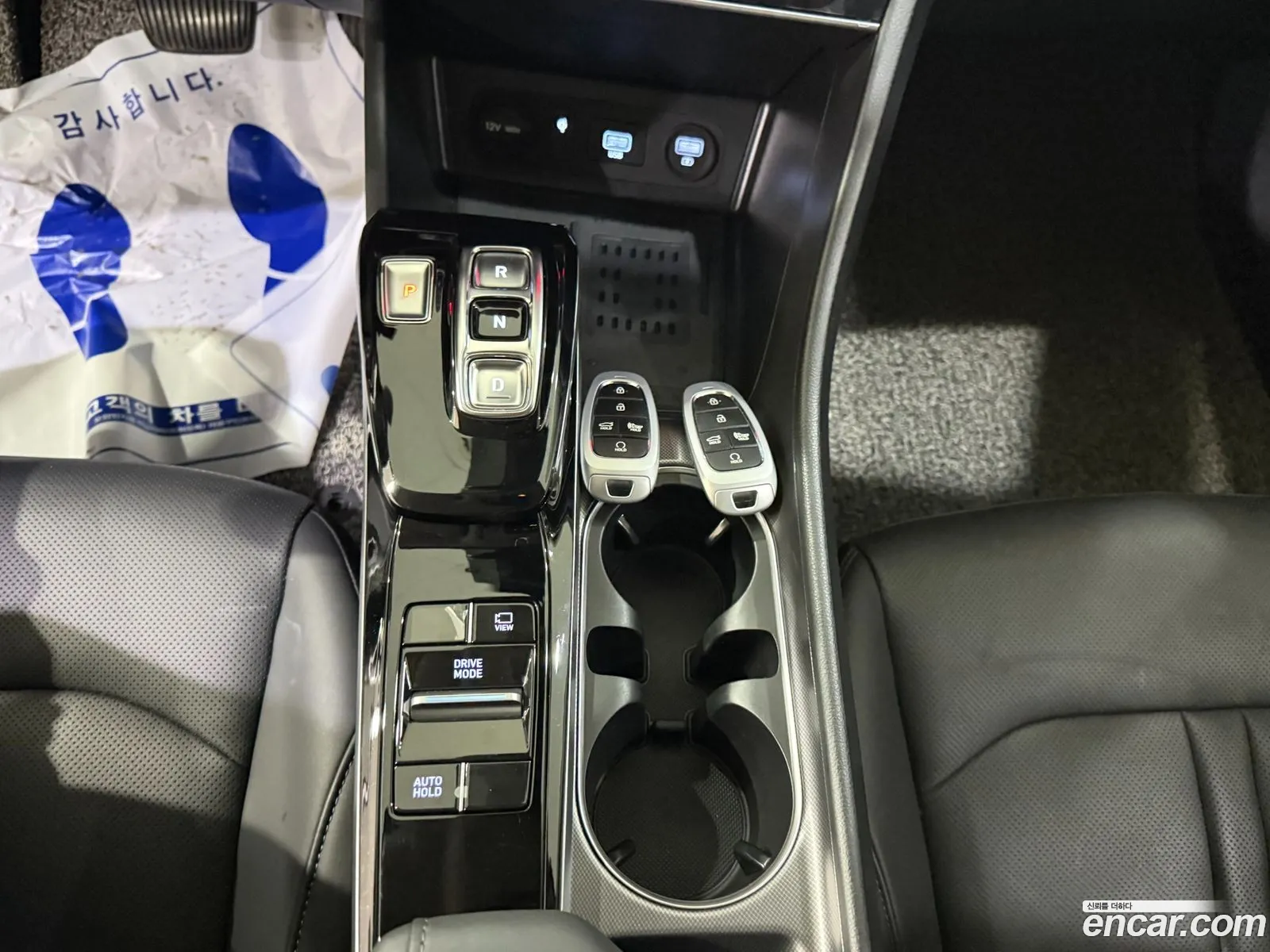 Hyundai Sonata Hybrid 2022 — 16