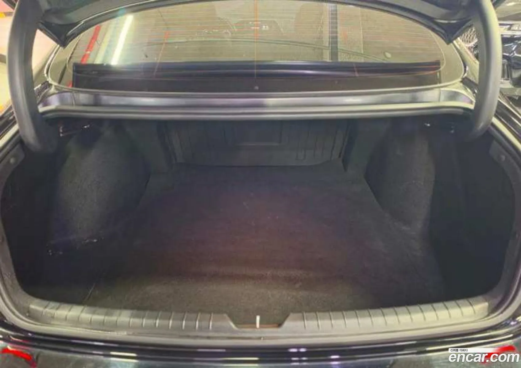 Hyundai Sonata Hybrid 2023 — 6