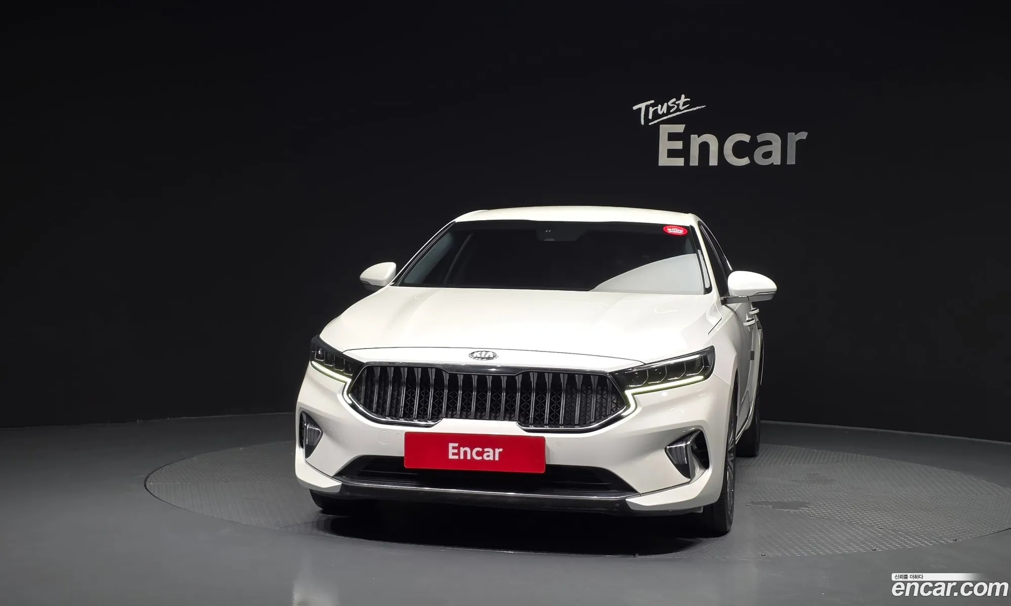 Kia K7 Premier 2019 KNALC41BBLA175556 — 19