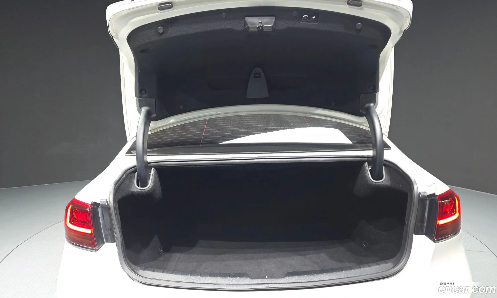 Kia K7 Premier 2019 KNALC41BBLA175556 — 12