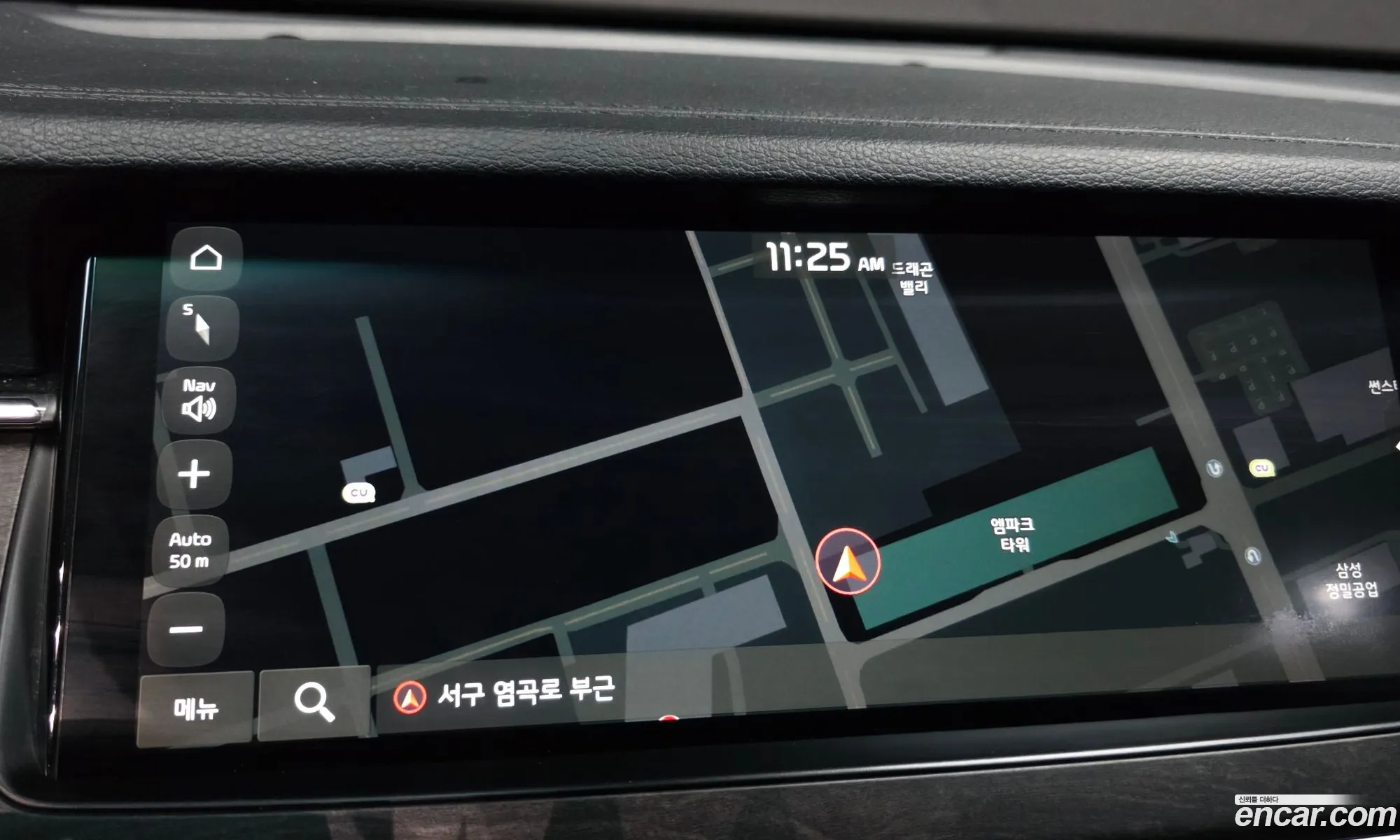 Kia K7 Premier 2019 KNALC41BBLA175556 — 6