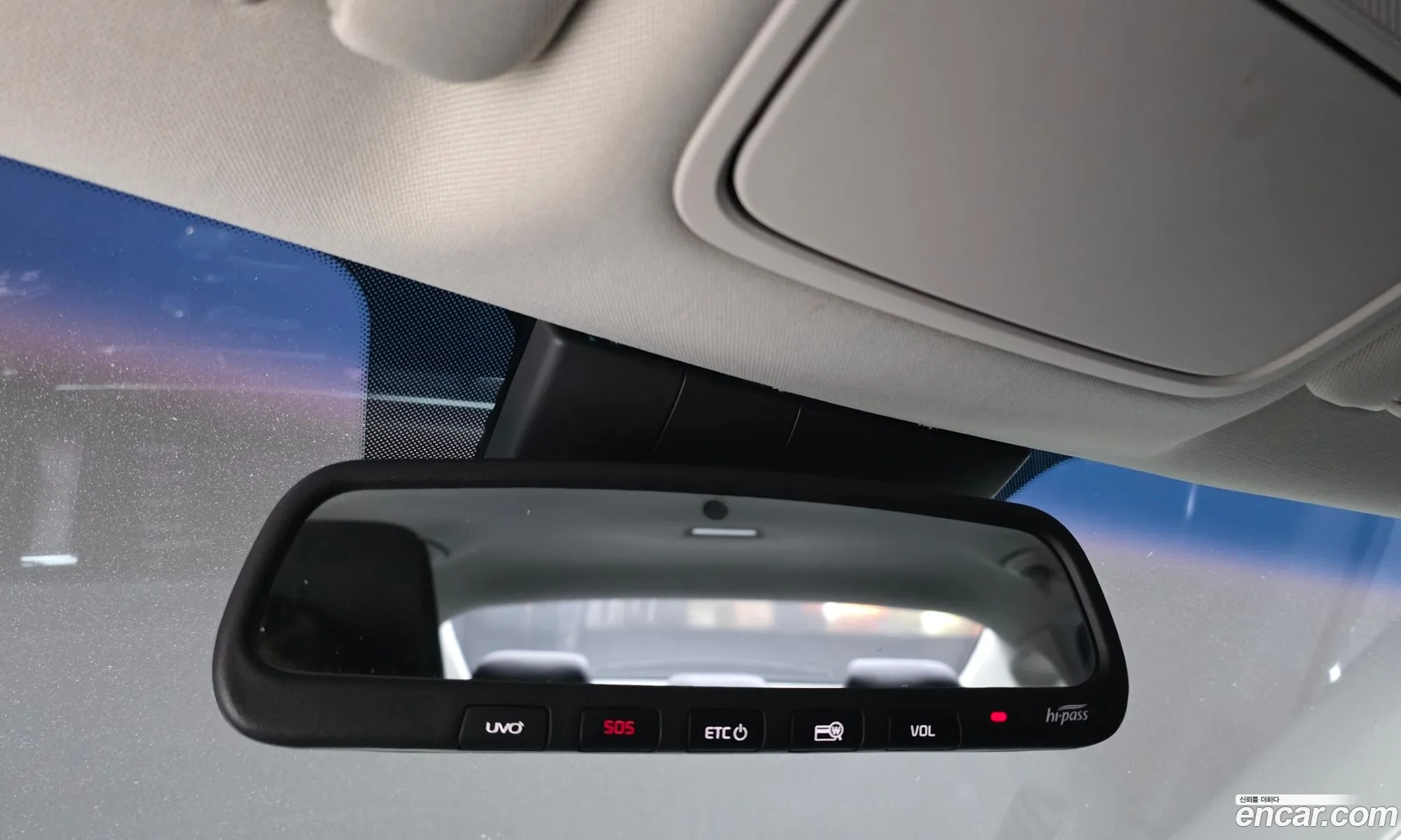 Kia K7 Premier 2019 KNALC41BBLA175556 — 14