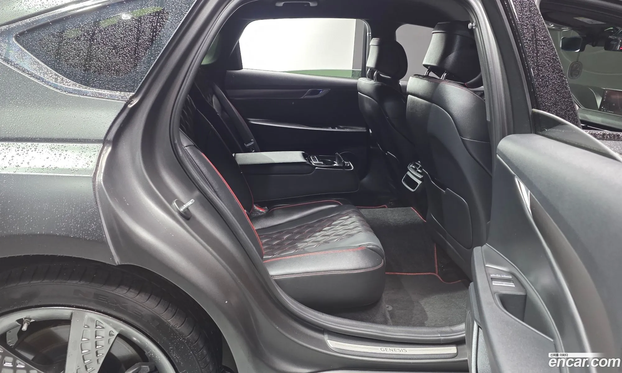 Genesis G80 2021 KMTGF41DBNU115907 — 23