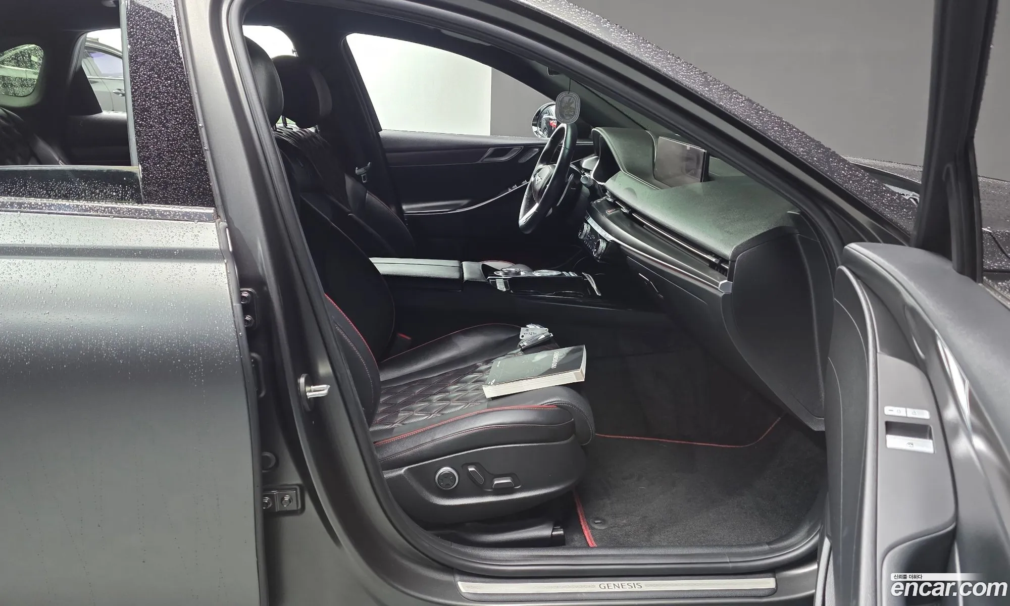 Genesis G80 2021 KMTGF41DBNU115907 — 26