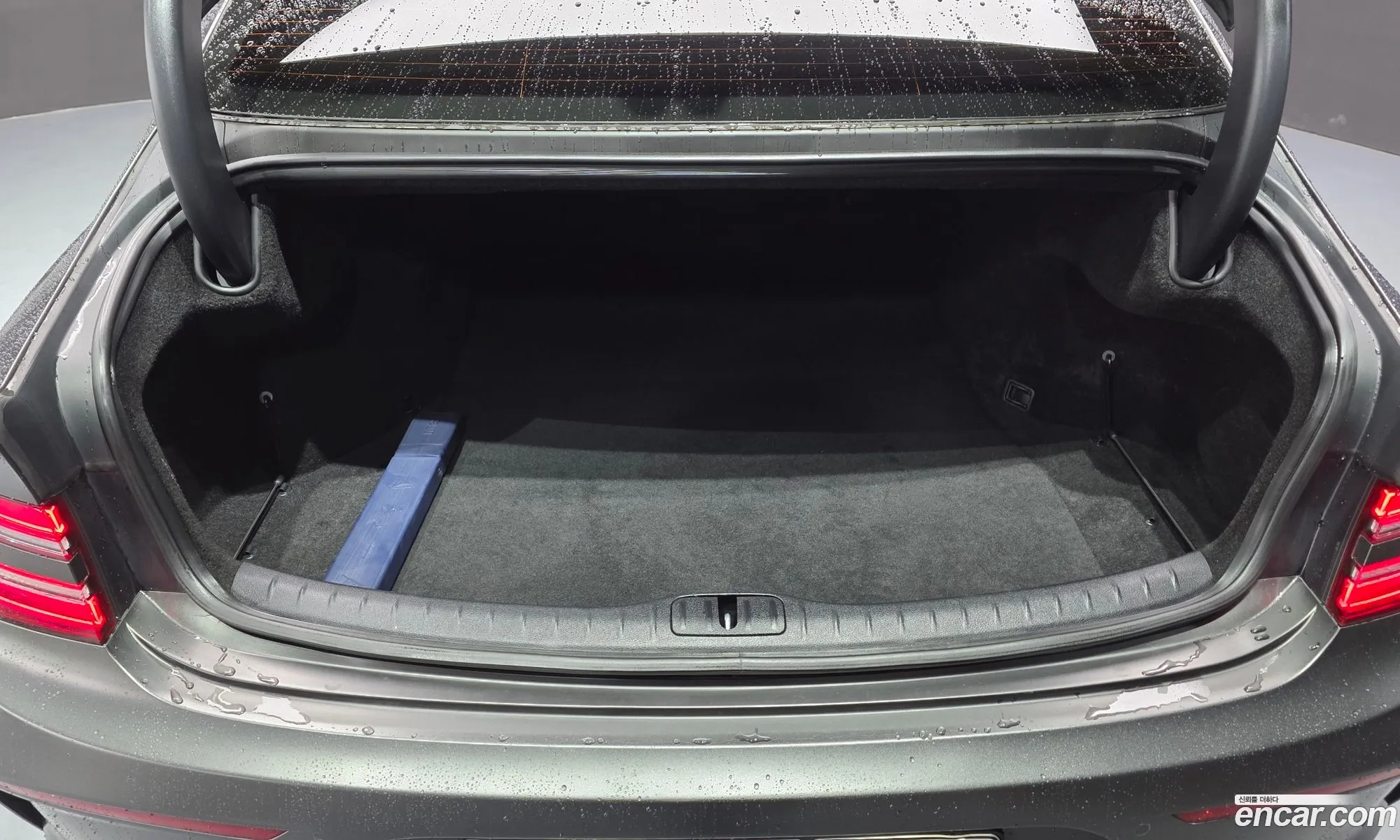 Genesis G80 2021 KMTGF41DBNU115907 — 22