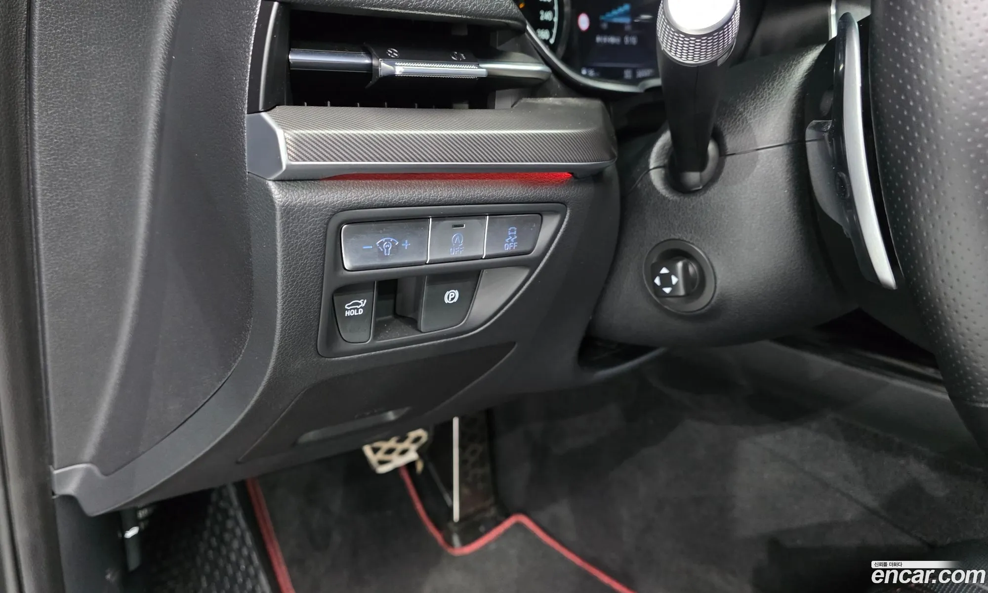 Genesis G80 2021 KMTGF41DBNU115907 — 19