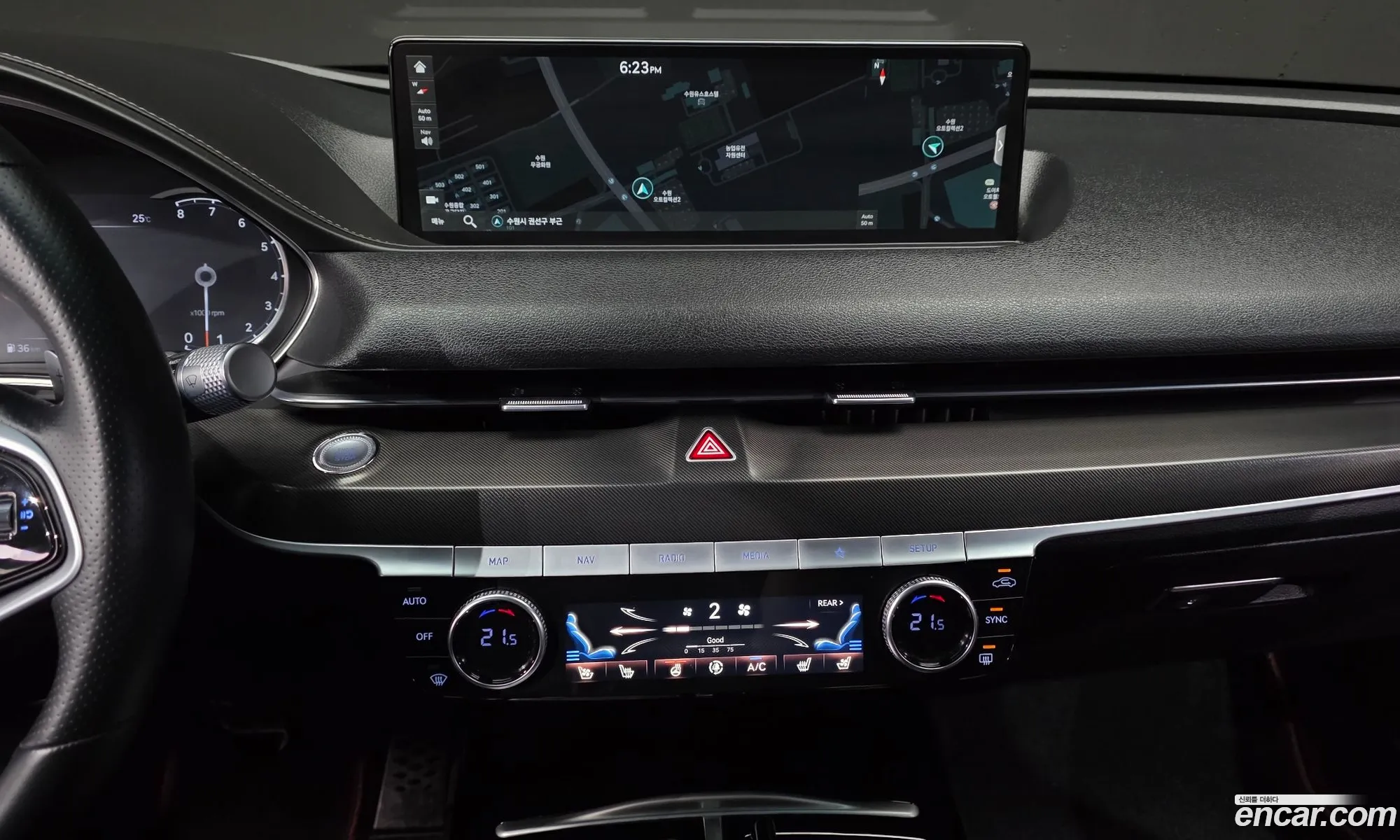 Genesis G80 2021 KMTGF41DBNU115907 — 10