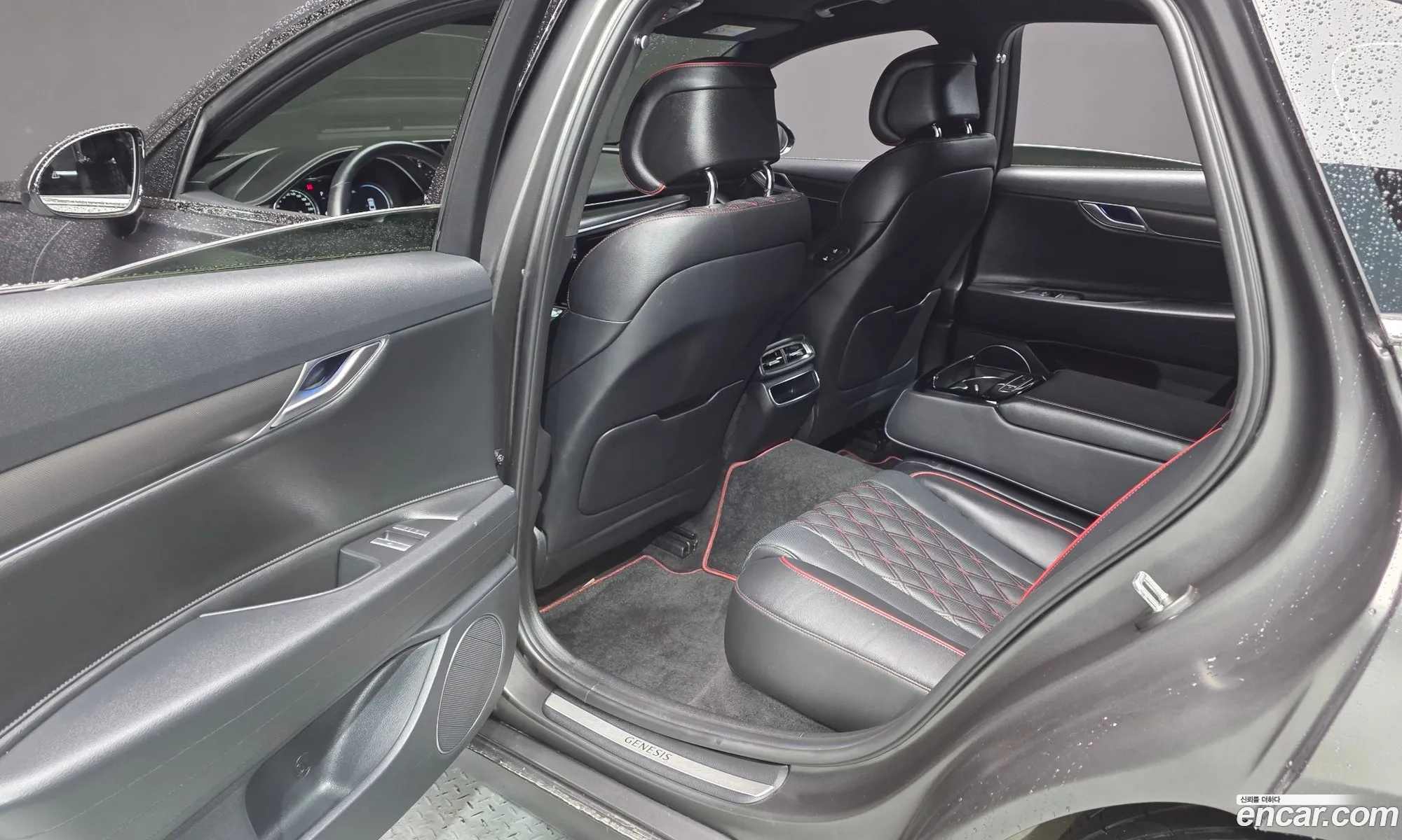 Genesis G80 2021 KMTGF41DBNU115907 — 25