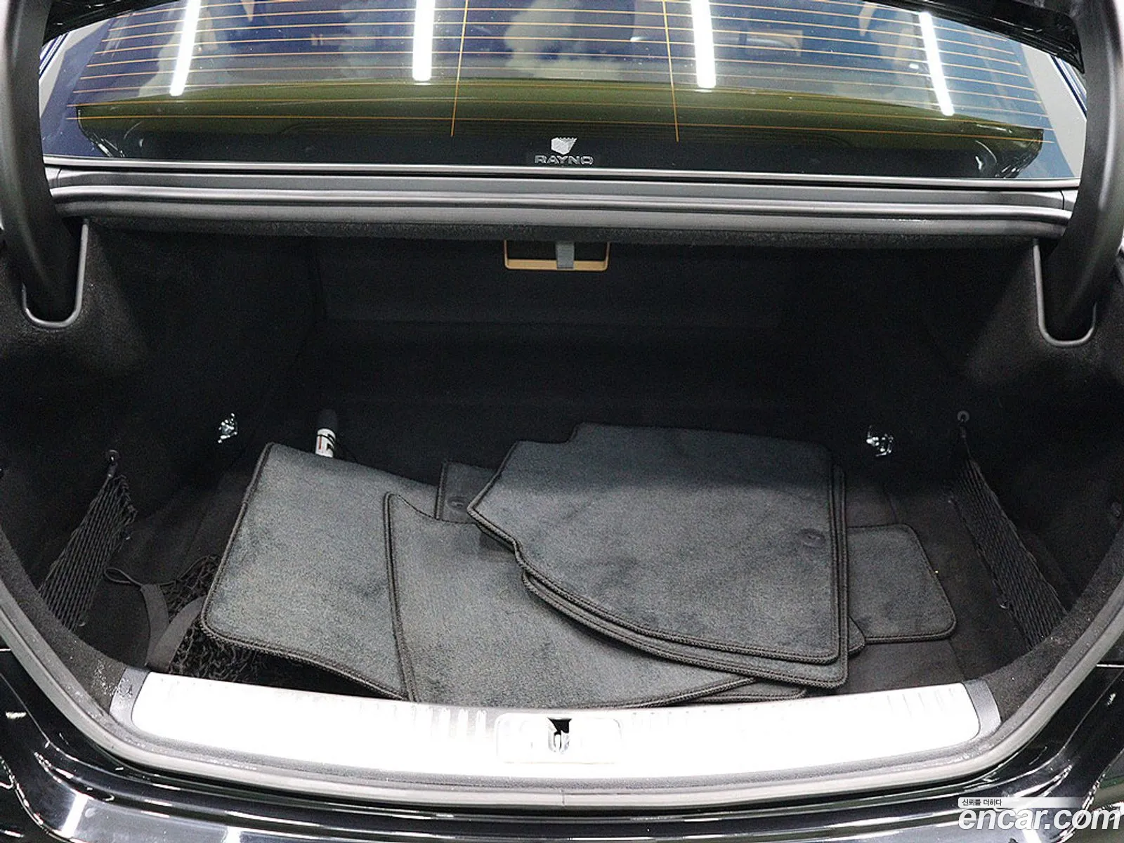 Kia K9 2021 — 3
