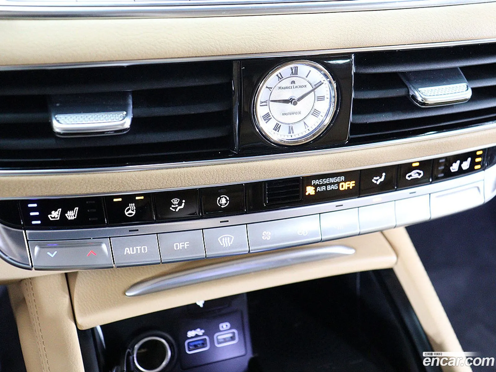 Kia K9 2021 — 4