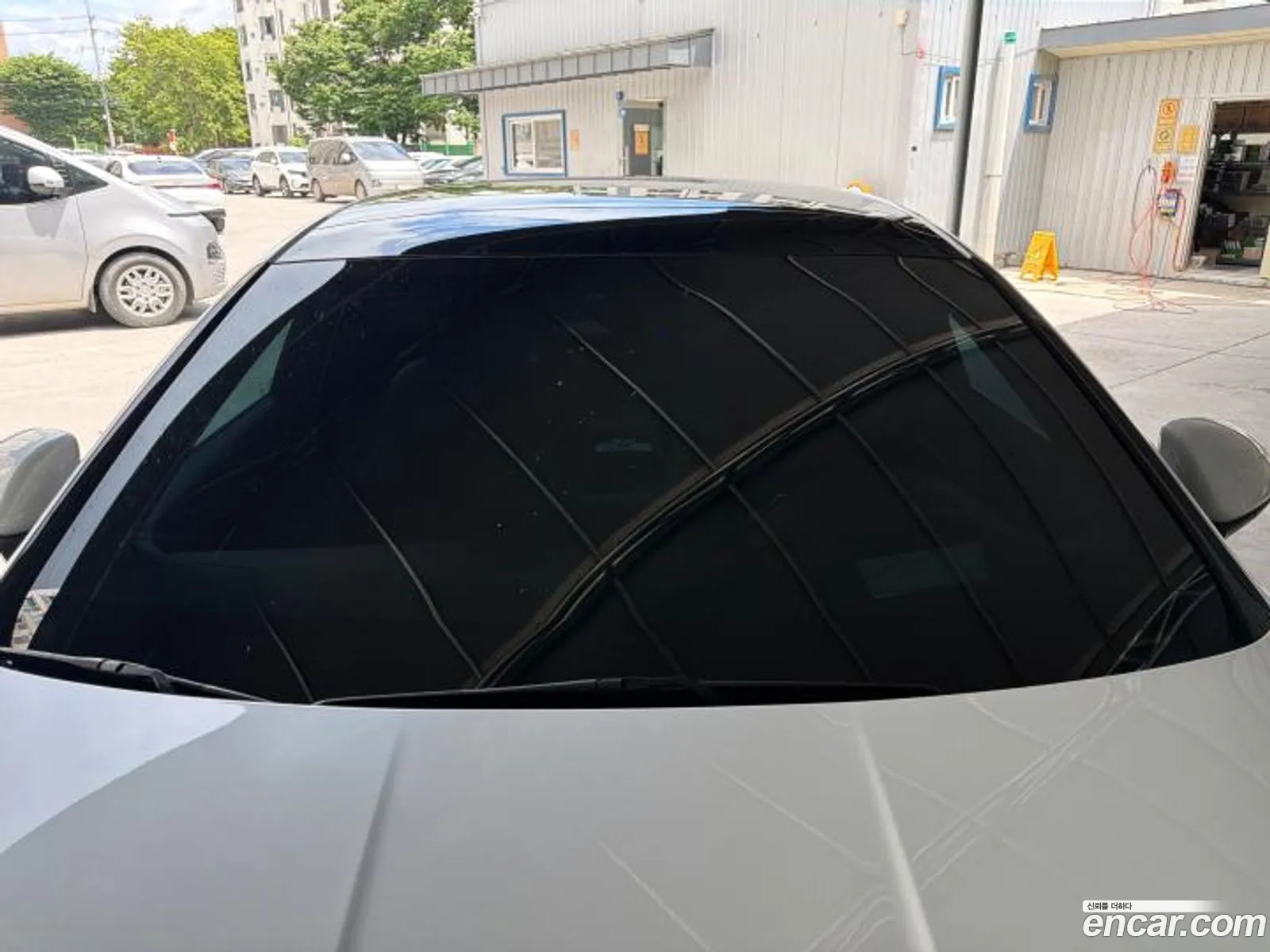 Genesis G80 2022 — 13