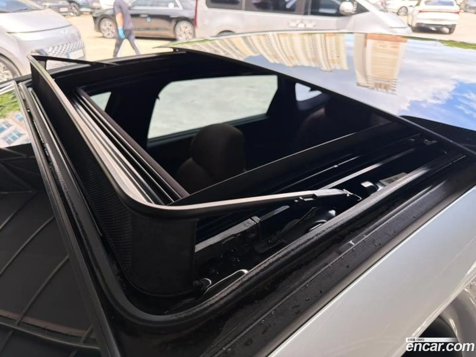 Genesis G80 2022 — 16