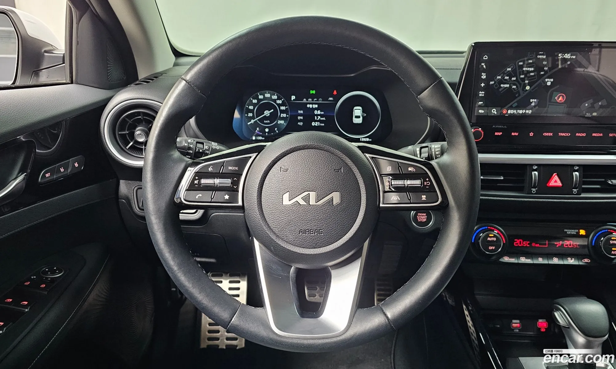 Kia K3 2024 KNAF541BERA186333 — 7