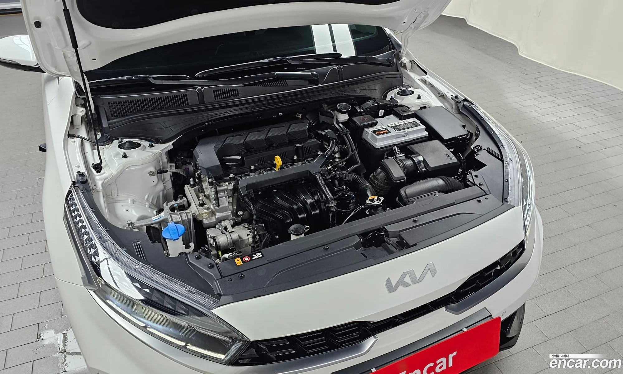 Kia K3 2024 KNAF541BERA186333 — 23