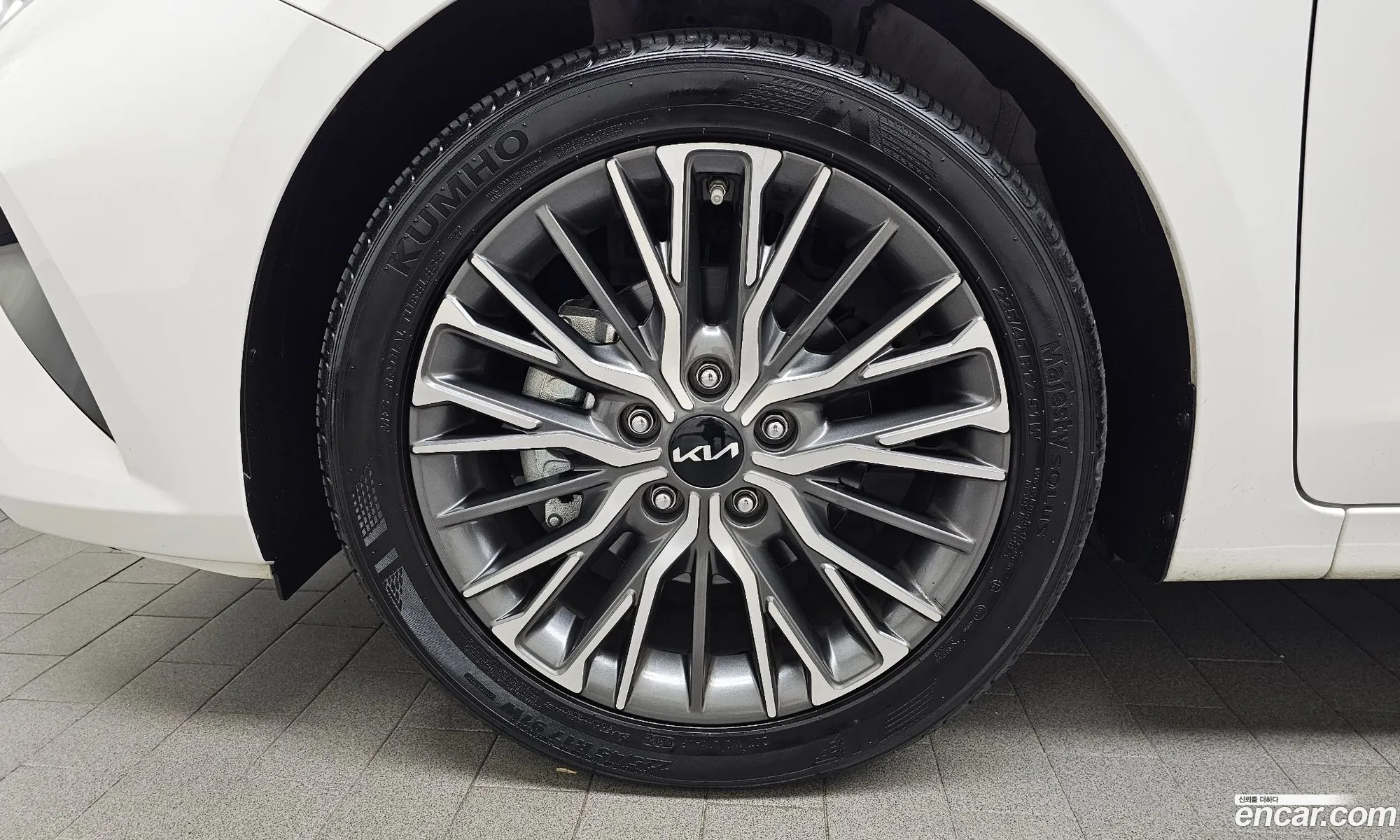 Kia K3 2024 KNAF541BERA186333 — 15