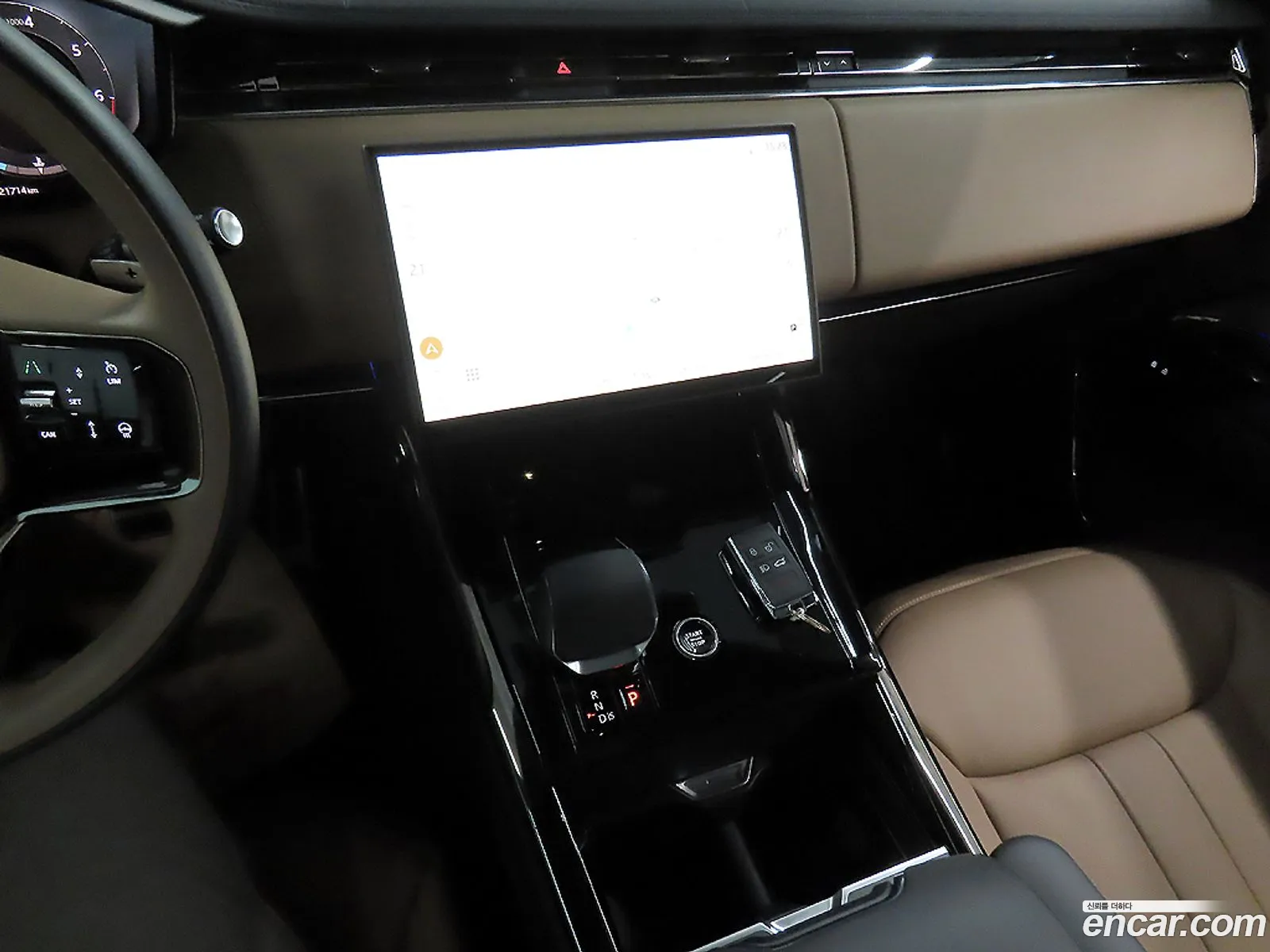 Land Rover Range Rover Sport 2025 — 3