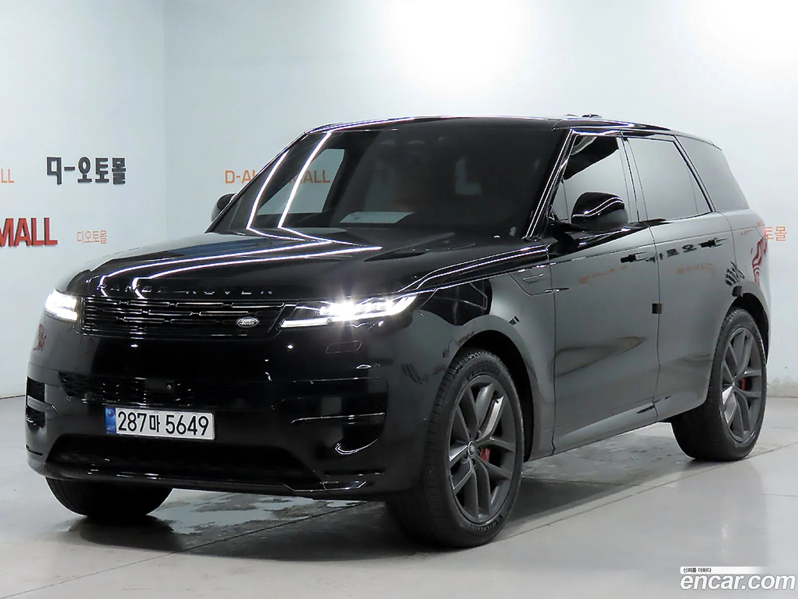 Land Rover Range Rover Sport 2025 — 16