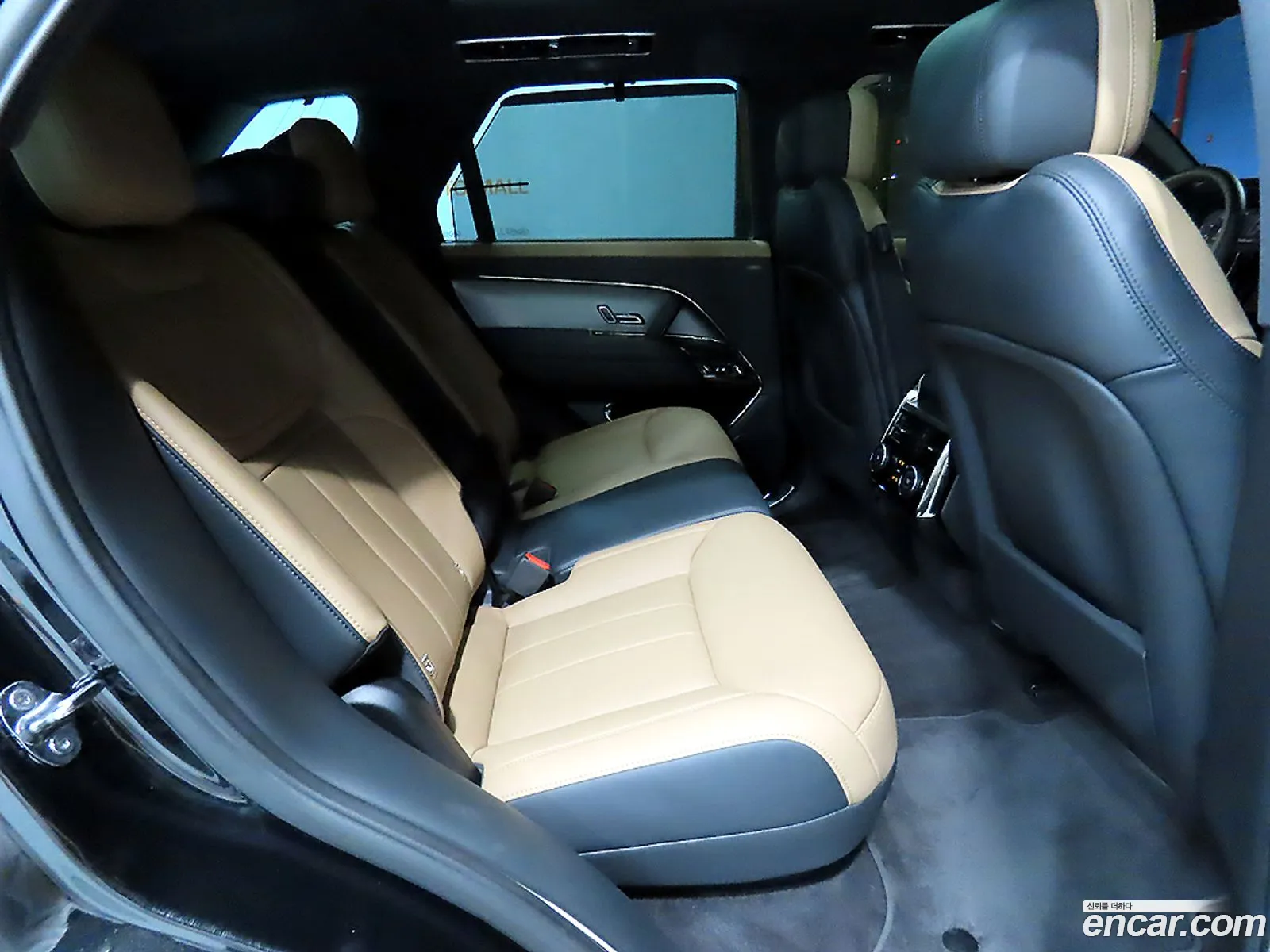Land Rover Range Rover Sport 2025 — 2