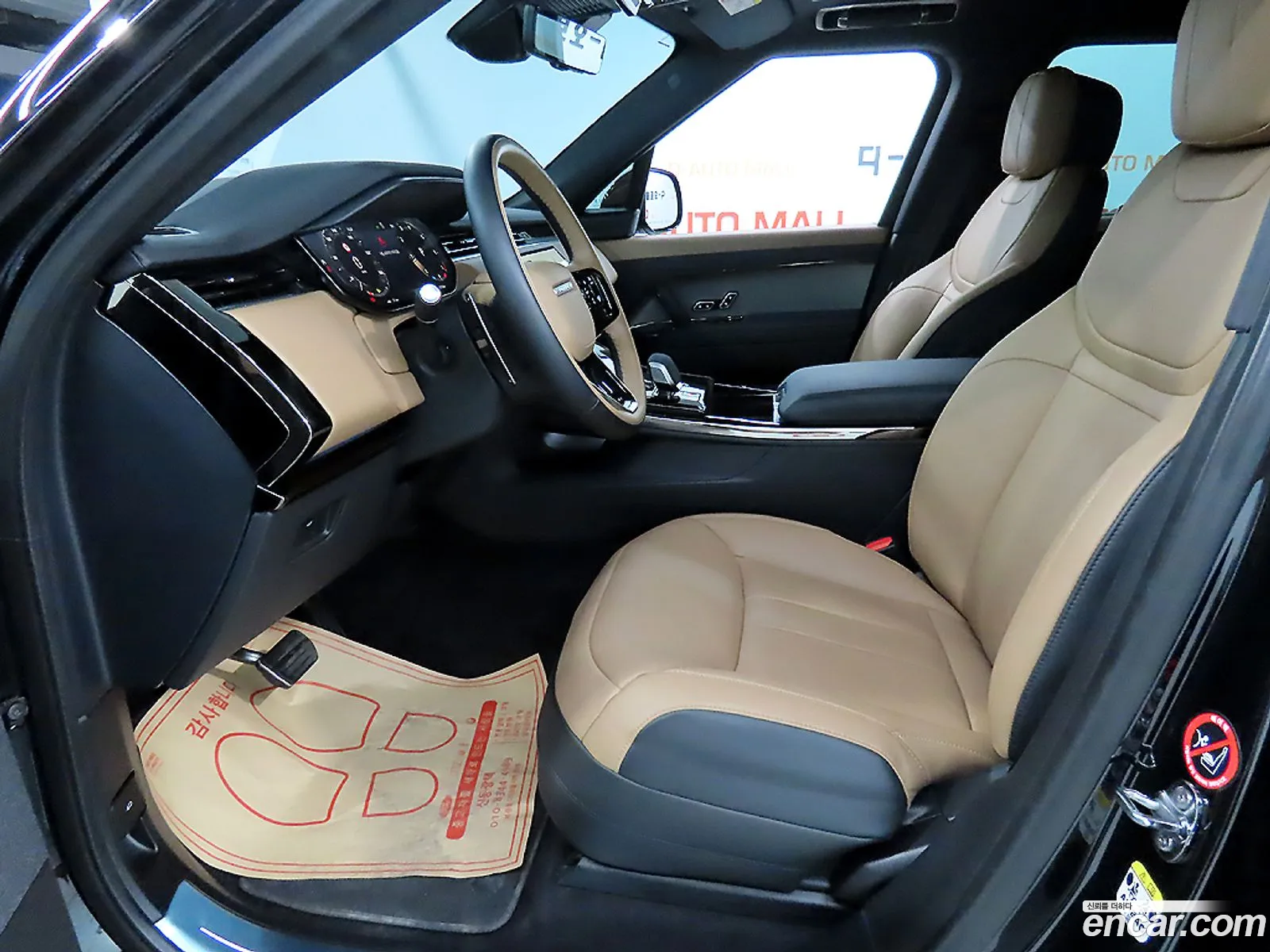 Land Rover Range Rover Sport 2025 — 9
