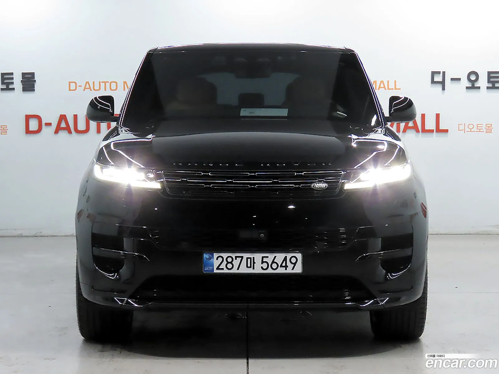 Land Rover Range Rover Sport 2025 — 7
