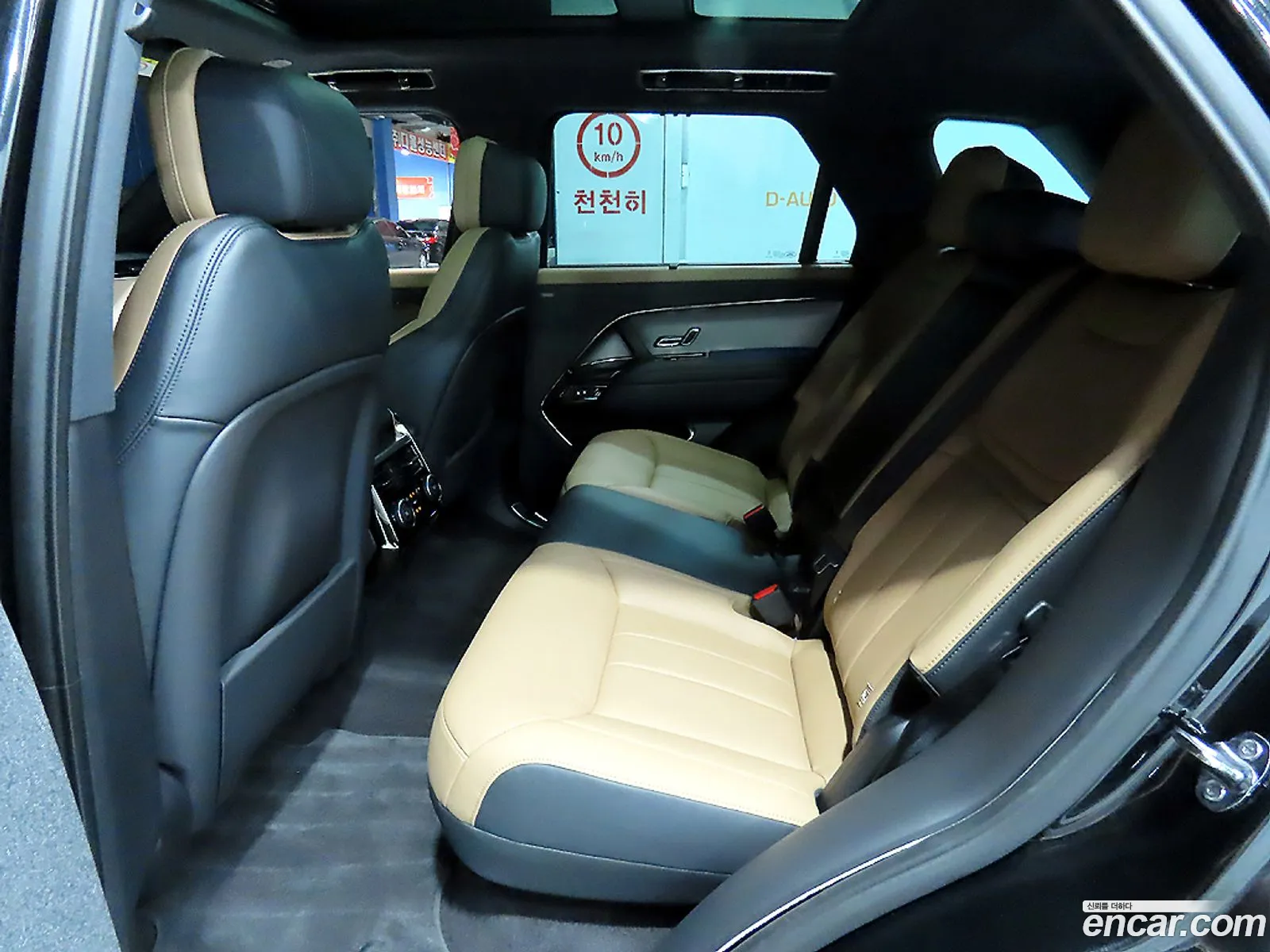 Land Rover Range Rover Sport 2025 — 18