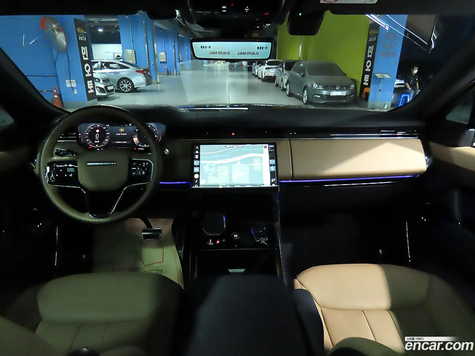 Land Rover Range Rover Sport 2025 — 19