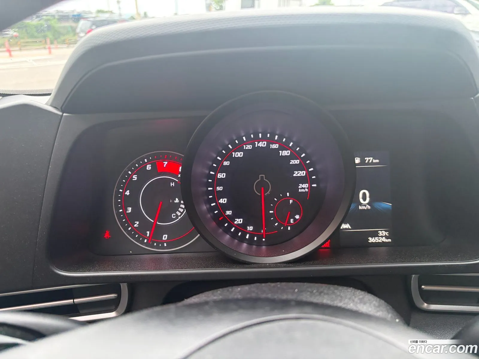 Hyundai Elantra 2021 — 16