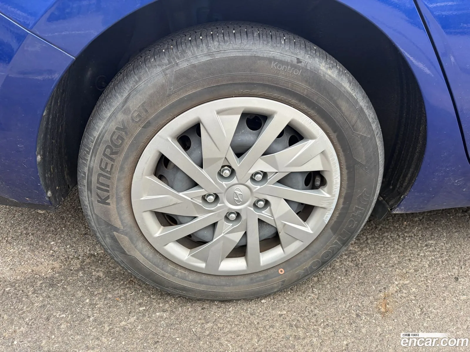 Hyundai Elantra 2021 — 9