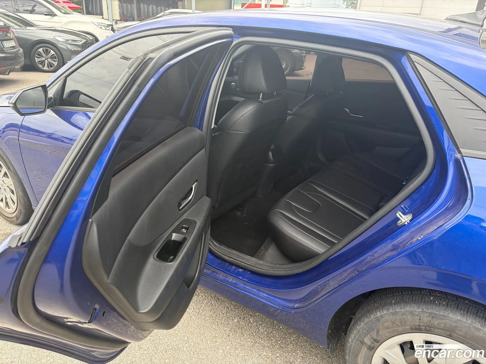 Hyundai Elantra 2021 — 10