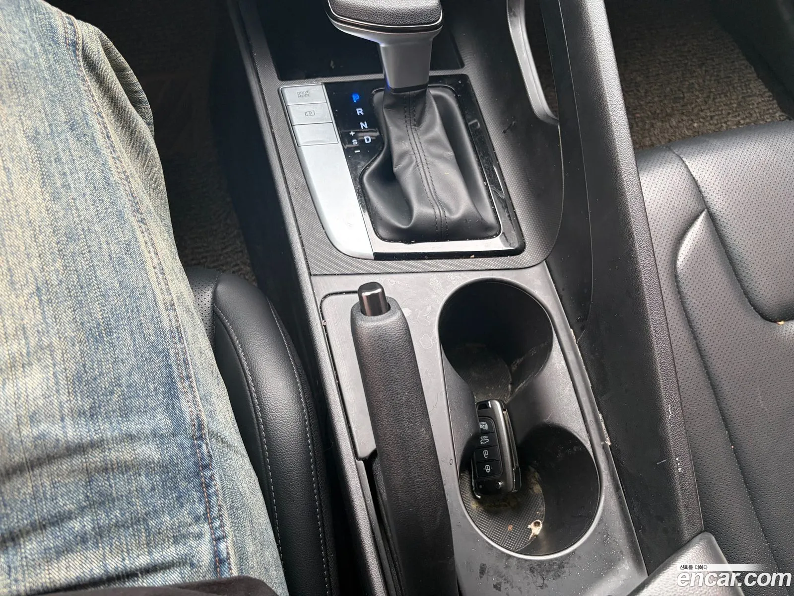 Hyundai Elantra 2021 — 8