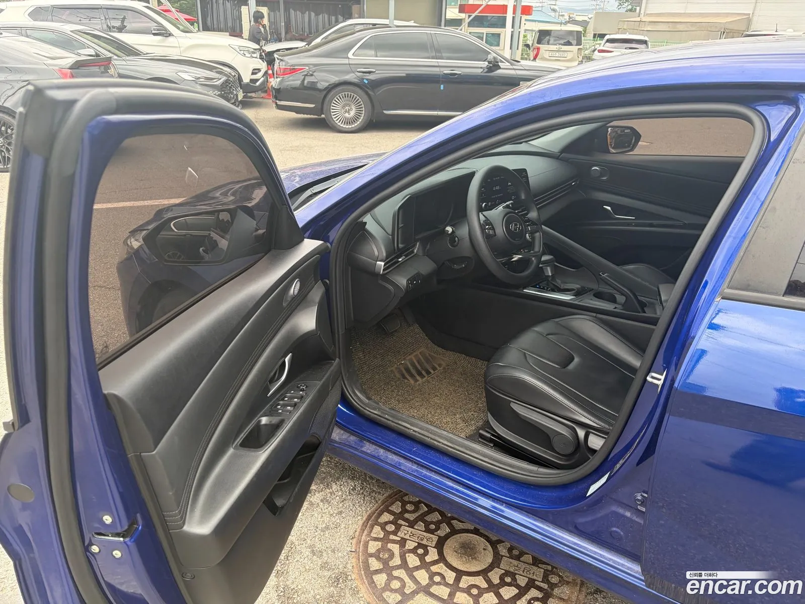 Hyundai Elantra 2021 — 3
