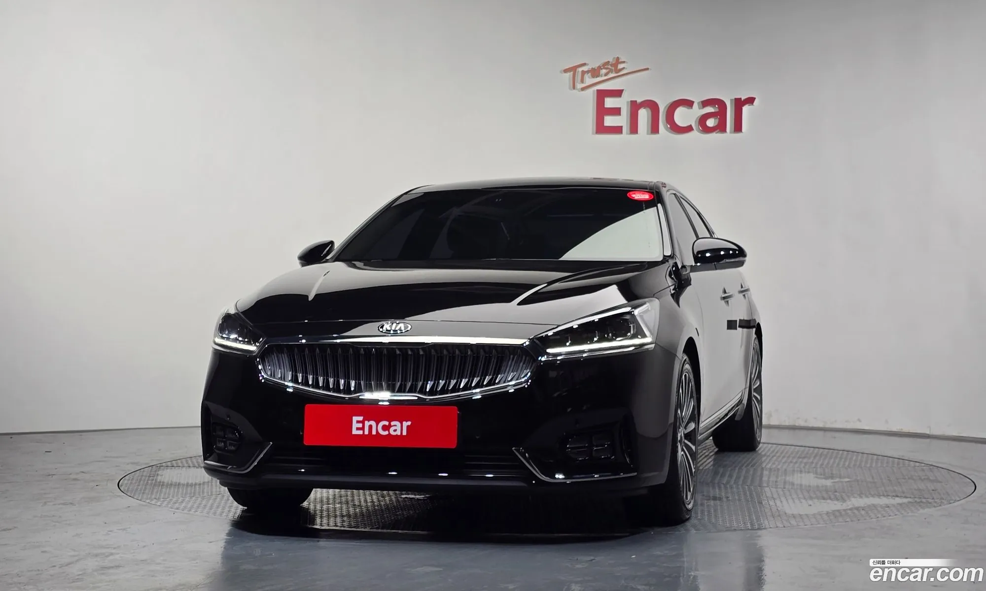 Kia K7 2018 KNALC418BJA130876 — 14