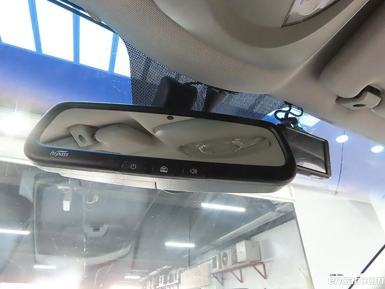 KG Mobility (SsangYong) Korando Sports 2015 — 16