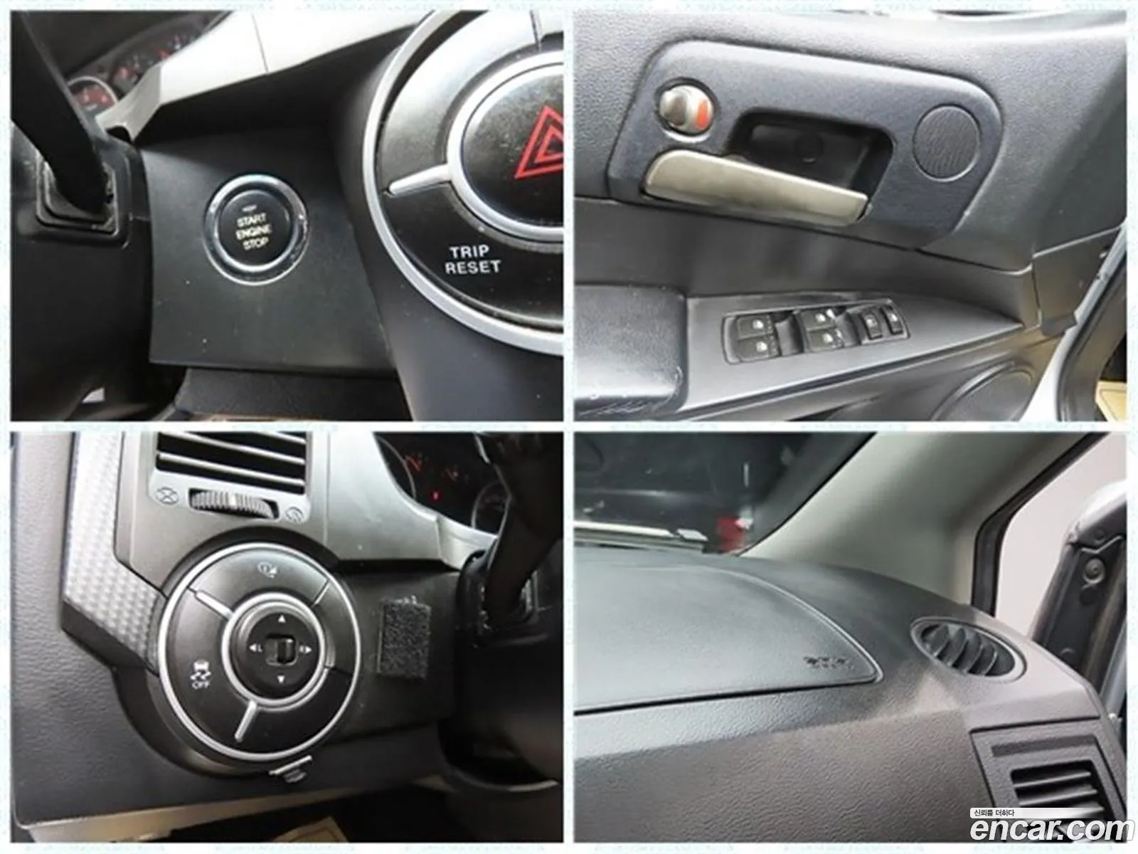 KG Mobility (SsangYong) Korando Sports 2015 — 20
