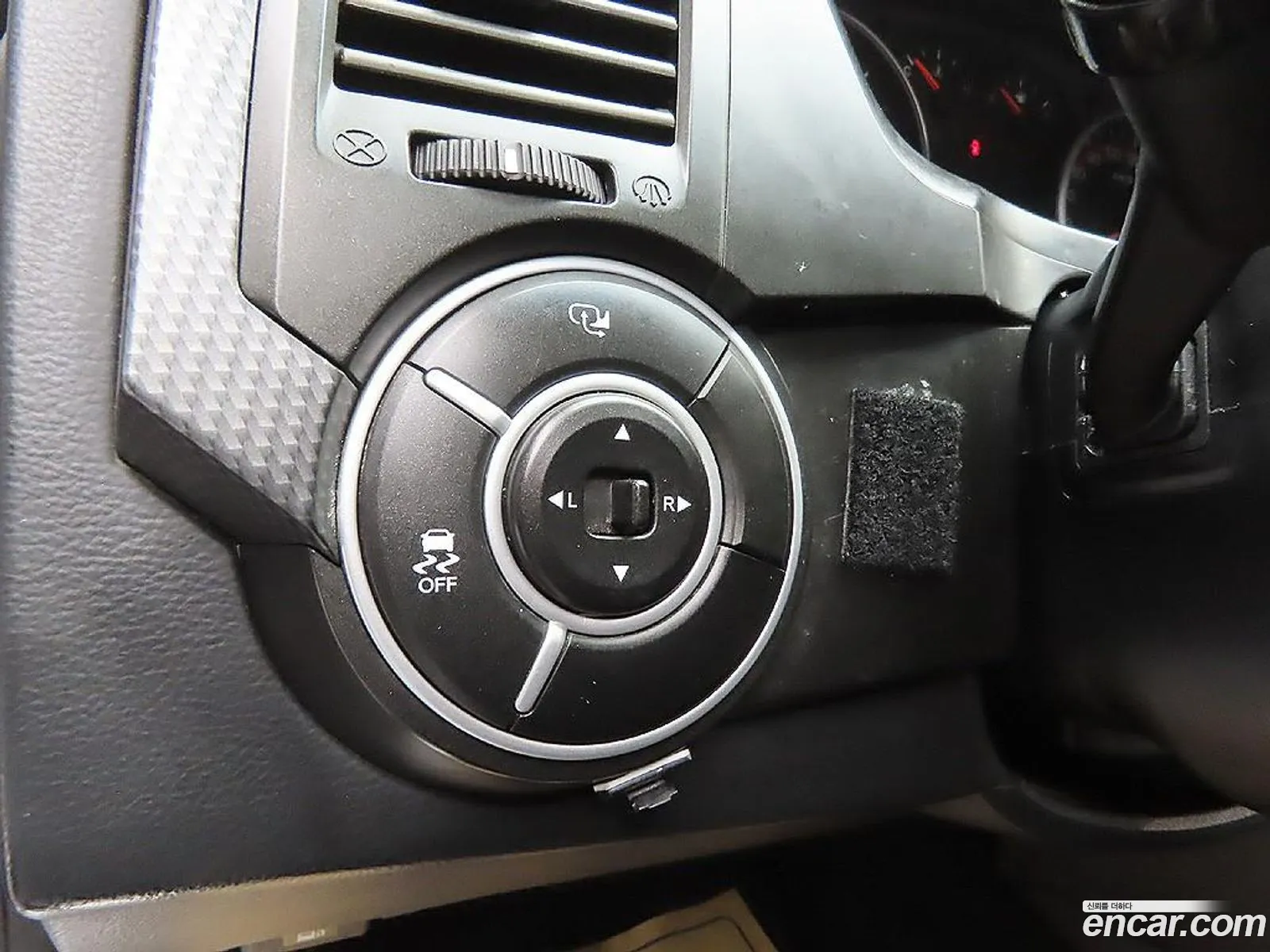 KG Mobility (SsangYong) Korando Sports 2015 — 9