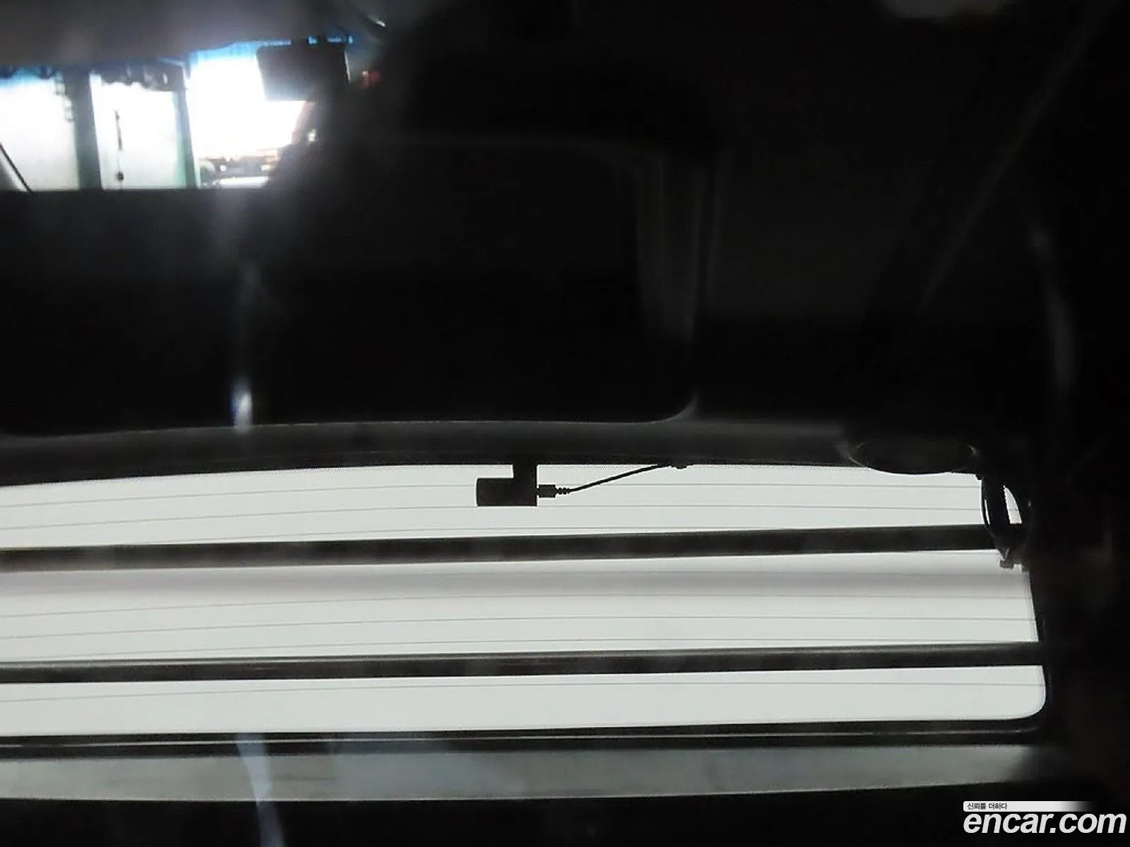 KG Mobility (SsangYong) Korando Sports 2015 — 8