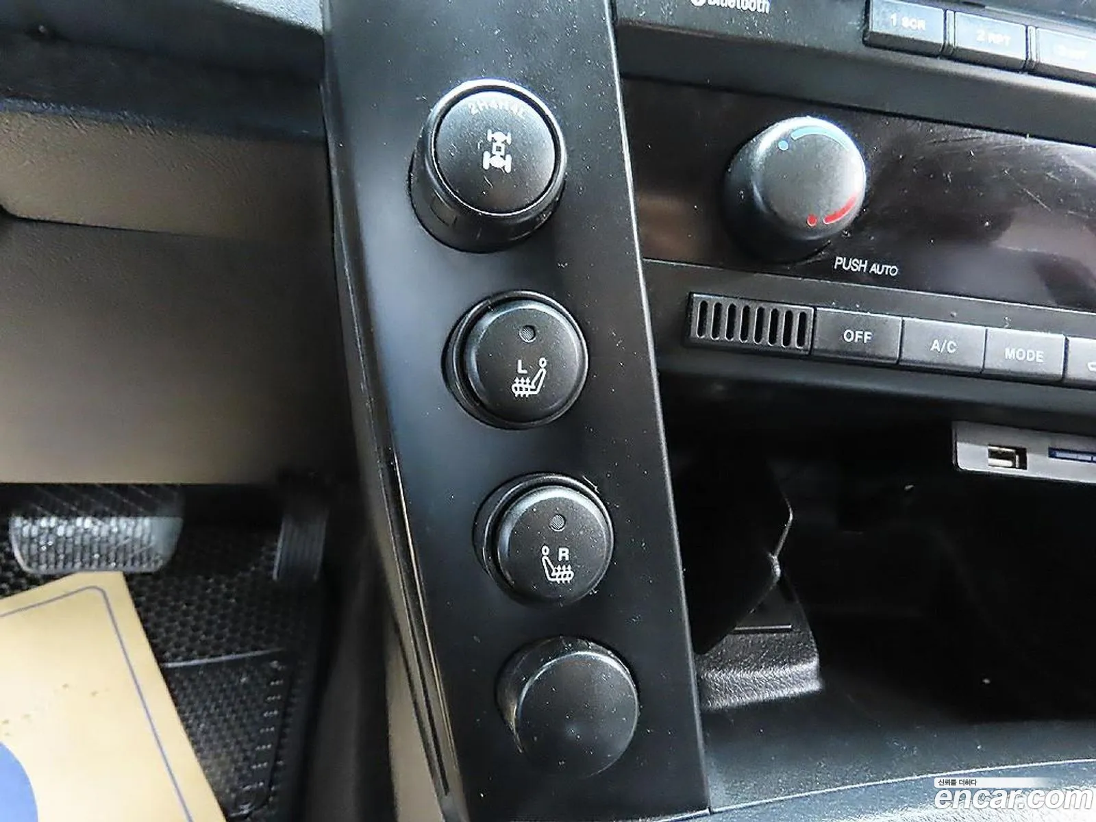 KG Mobility (SsangYong) Korando Sports 2015 — 19