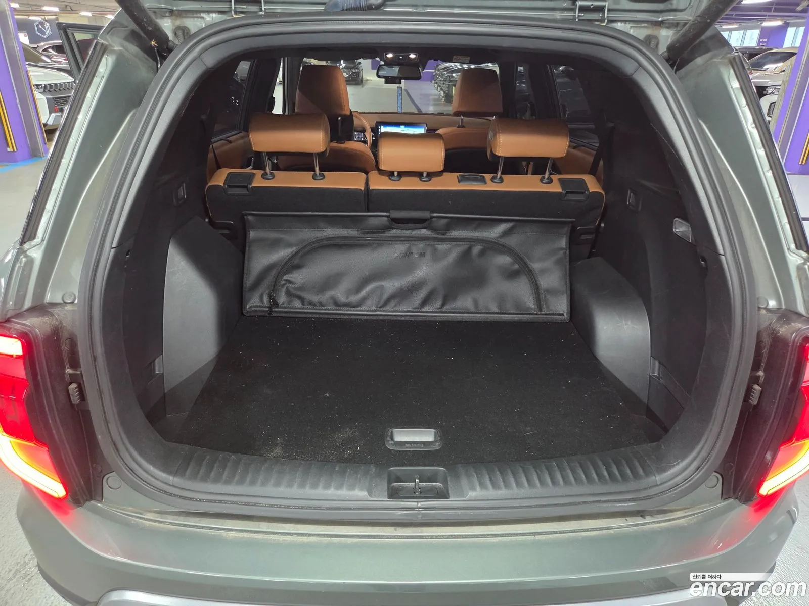 KG Mobility (SsangYong) Torres 2023 — 6
