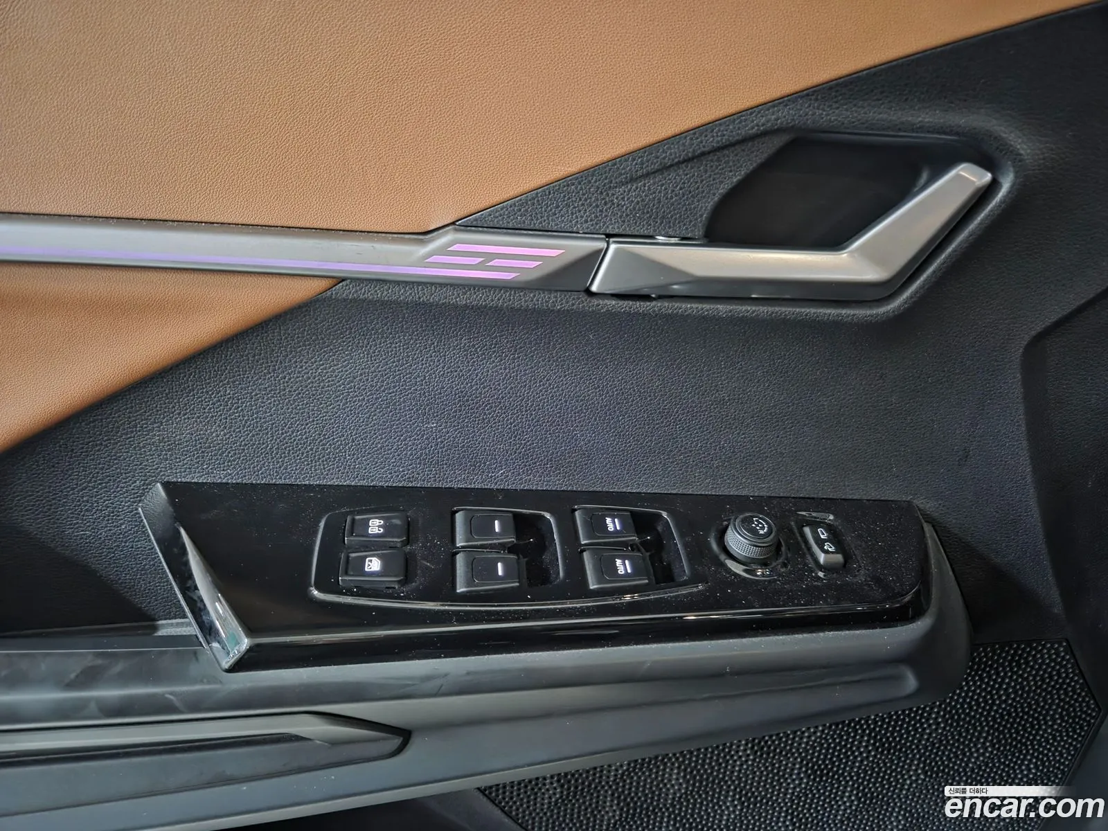 KG Mobility (SsangYong) Torres 2023 — 8
