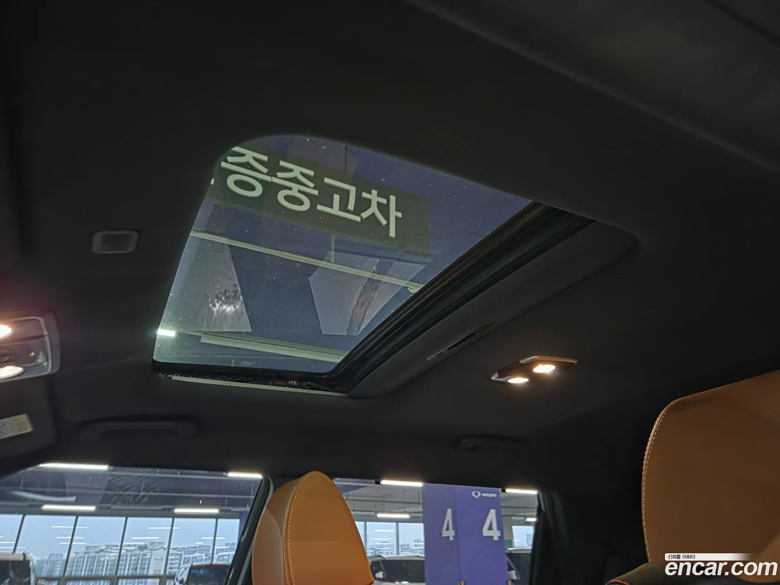 KG Mobility (SsangYong) Torres 2023 — 11