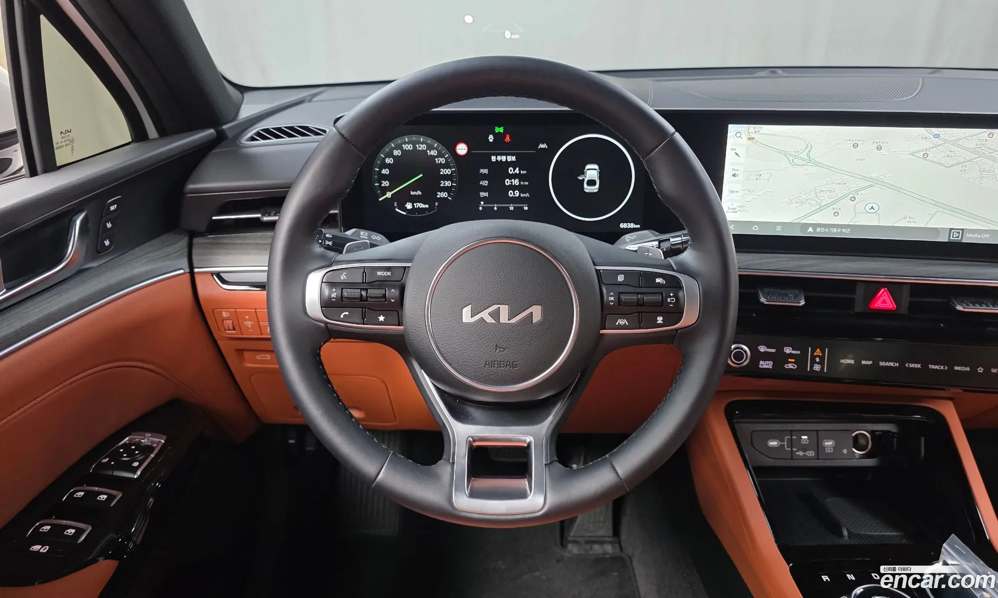 Kia K5 2026 KNAG341ABTA483541 — 16