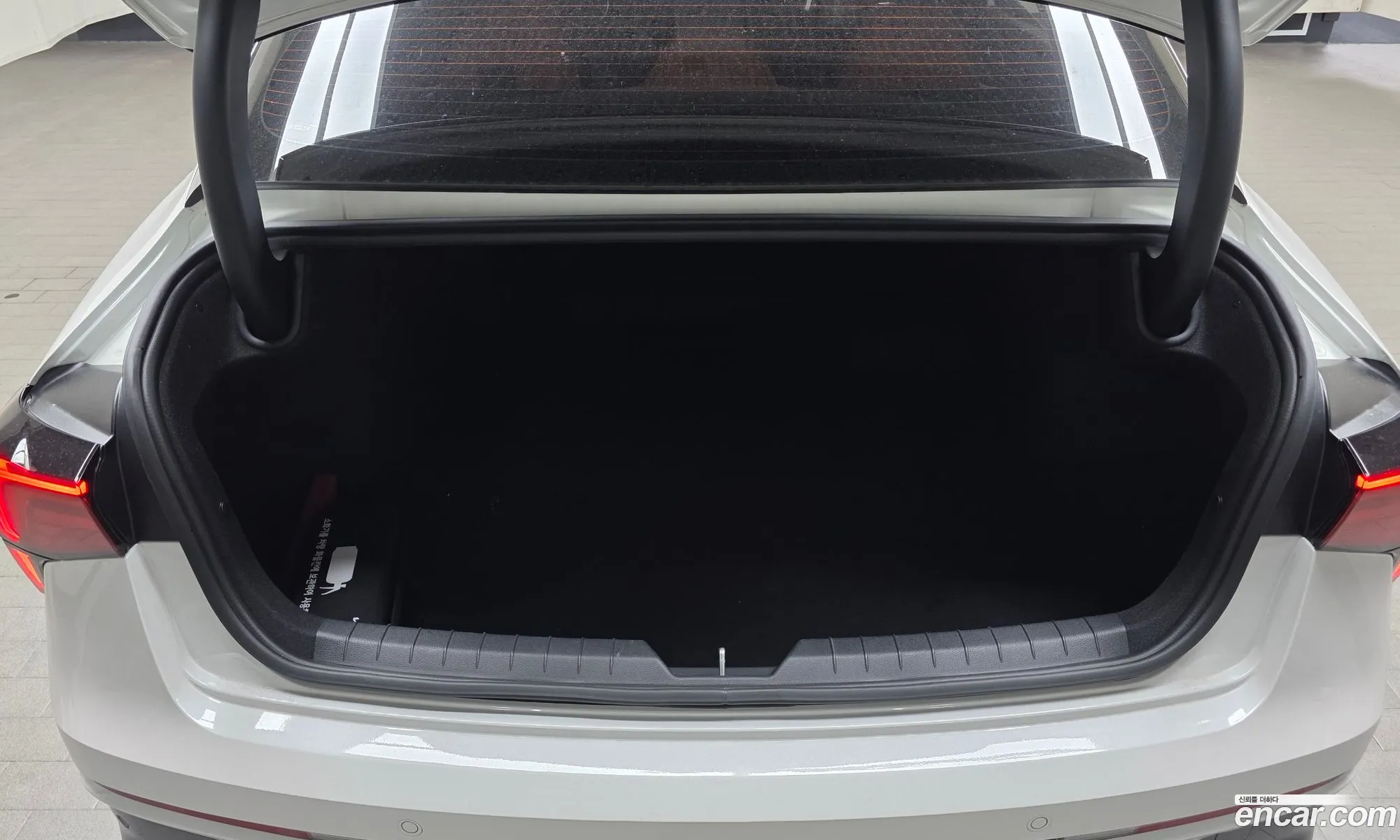 Kia K5 2026 KNAG341ABTA483541 — 15