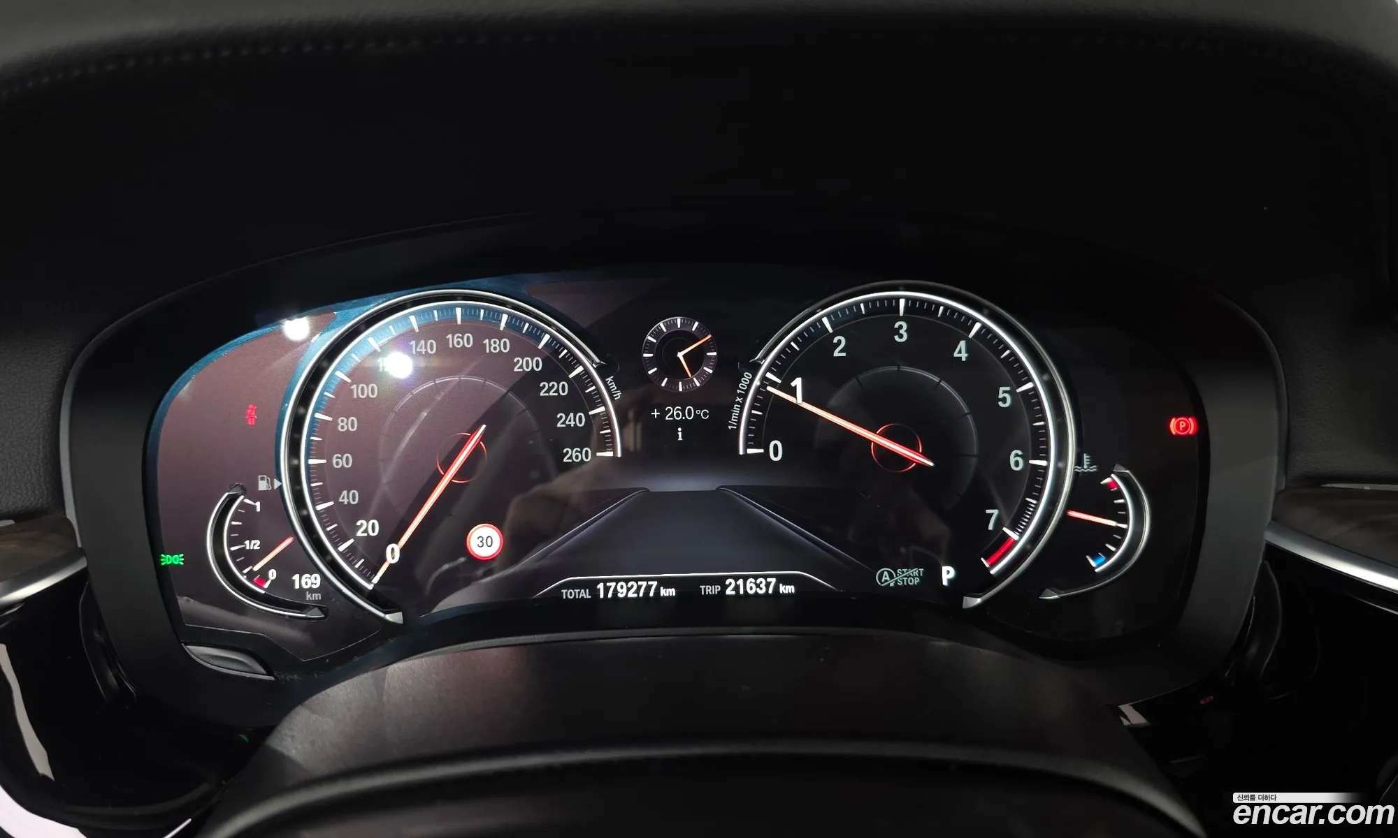 BMW 5 Series 2018 WBAJD9105JWC83232 — 15