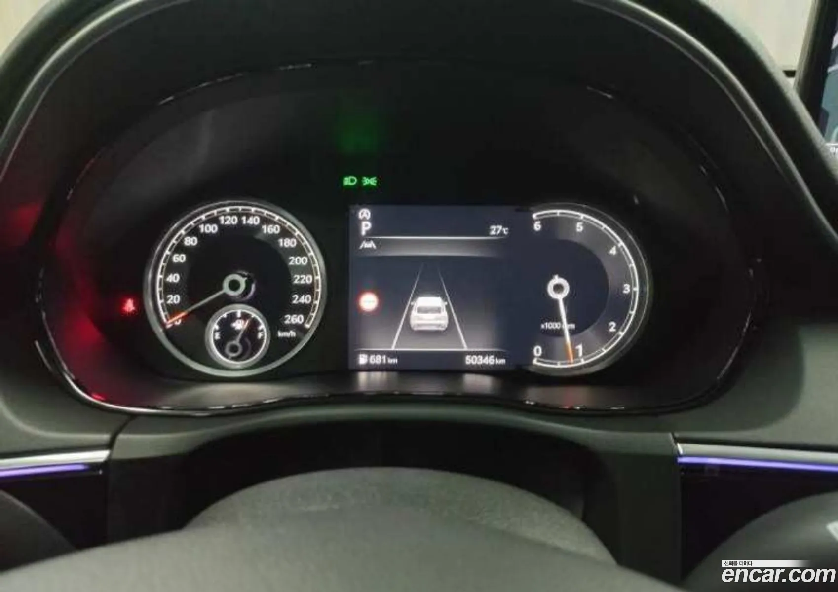 Genesis GV70 2023 — 8