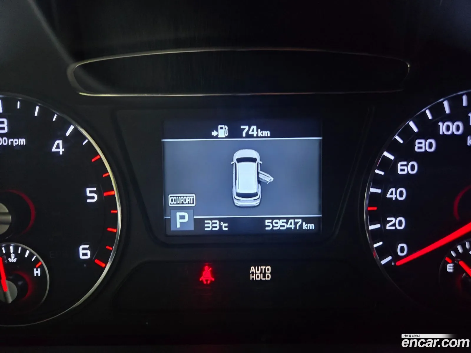 Kia Sorento 2019 — 17