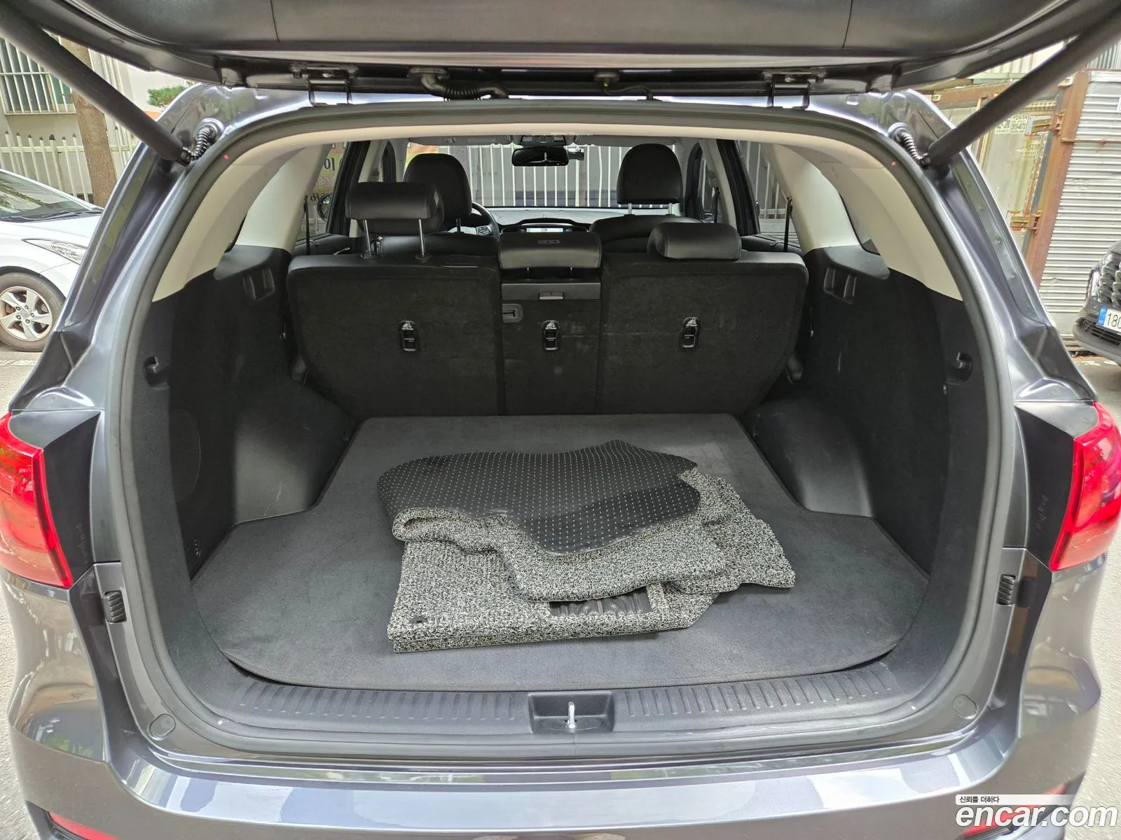 Kia Sorento 2019 — 12