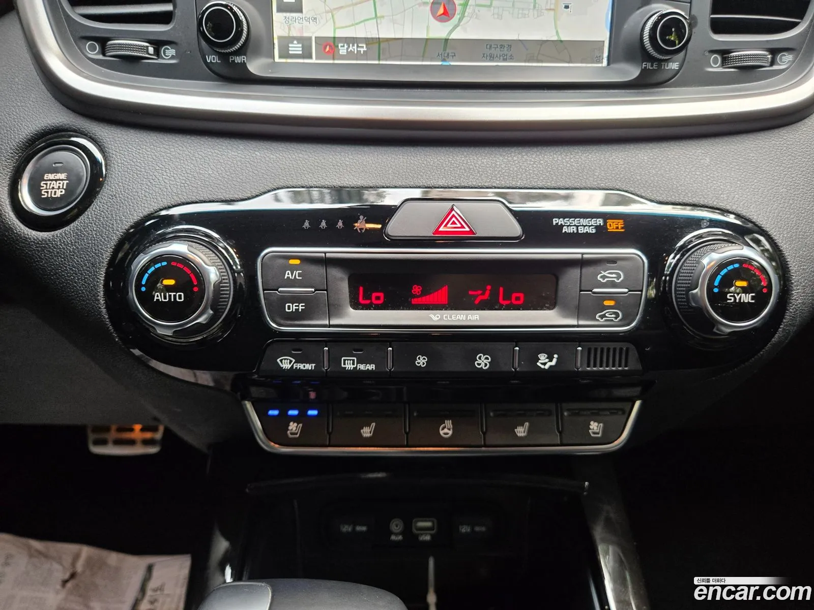 Kia Sorento 2019 — 6