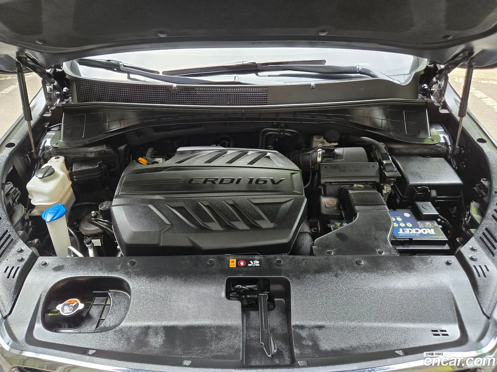 Kia Sorento 2019 — 8
