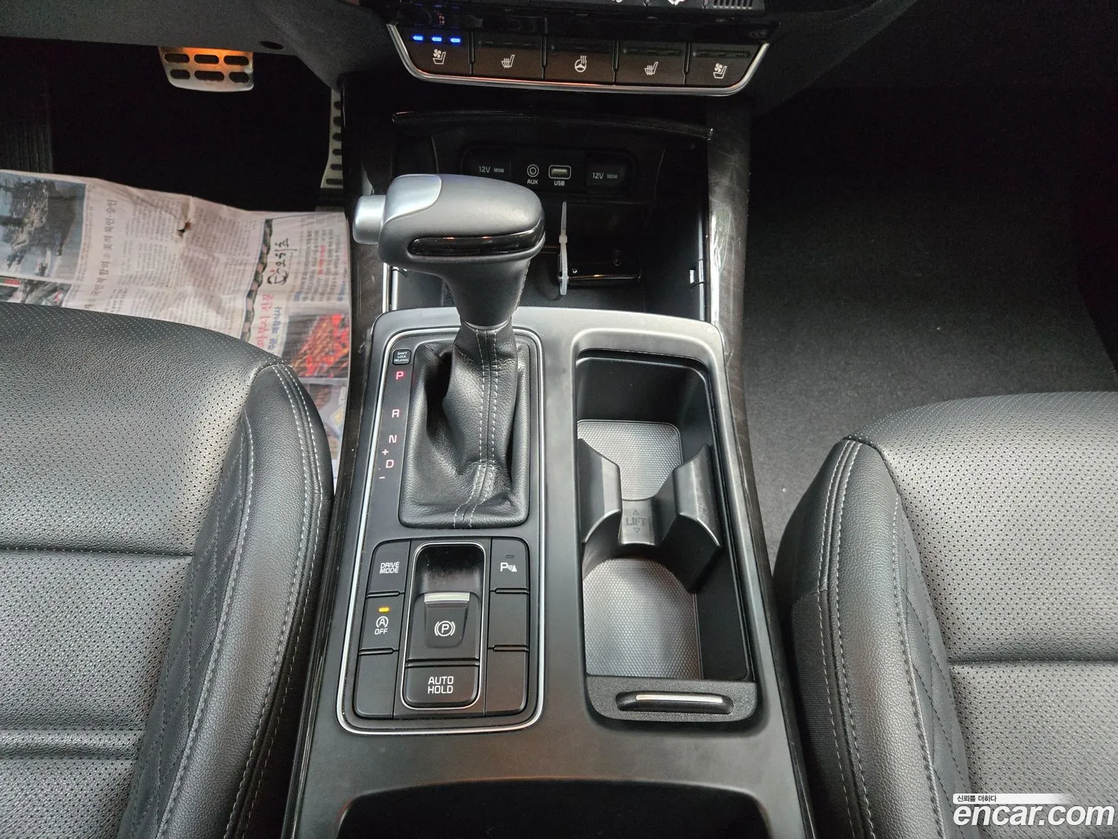 Kia Sorento 2019 — 10