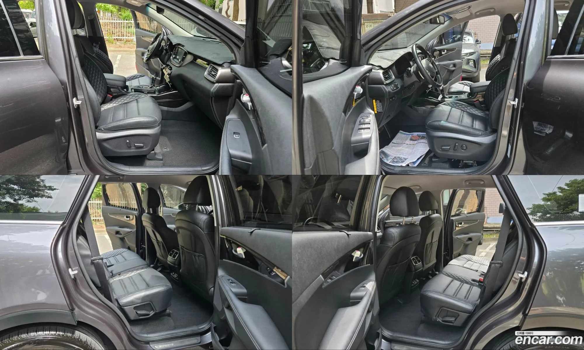 Kia Sorento 2019 — 19